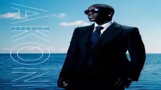 Akon - Troublemaker Slowed