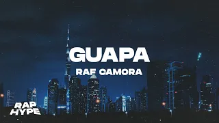 RAF Camora - GUAPA (Lyrics)