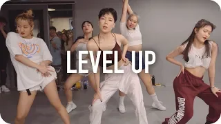 Level Up - Ciara / Hyojin Choi Choreography