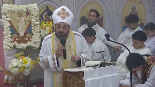 Divine Liturgy - Thomas Sunday 05/12/2024