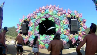 Free earth festival 2019 parvati stage (day)