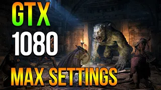 Dragon's Dogma Dark Arisen | GTX 1080 | MAX SETTINGS | 2021