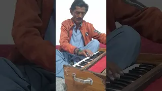 Raag Talling by Ustad salamt