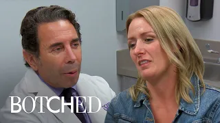 6 Botched Patients FINALLY Get Normal Looking Noses | E!