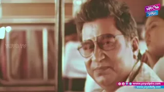 Polimera Dhaatipothunna Video Song|Sirivennela Telugu Full Movie|Sarvadaman|Suhasini| YOYO TV Music