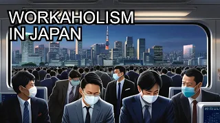 5 Reasons Japan Toxic Work Culture Won't Suit All