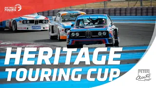 🇫🇷 Dix Mille Tours 2023 - Heritage Touring Cup