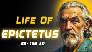 How Epictetus Went From A Slave to a Stoic Philosopher