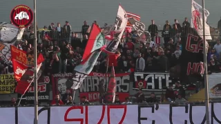 Nocerina-Ciampino 2-0: il film della gara in HD