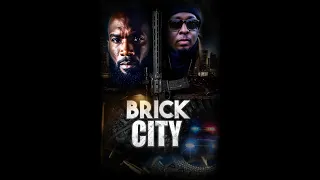 BRICK CITY  "REMASTERED FULL MOVIE"