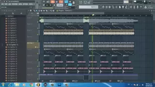 Dimitri Vegas & Like Mike vs KSHMR - ID (Hopa) (Ferdinand Remake) FREE FLP