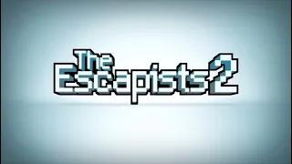 The Escapists OST-Center Perks2.0 Lights out (slowed+reverb)