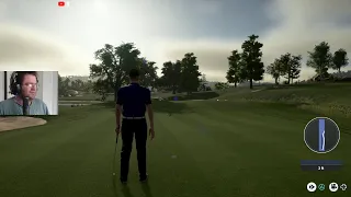 The Golf Club 2019 - A Nice Relaxing Game of Golf