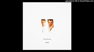 01. Two Divided By Zero - Pet Shop Boys - Please