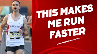 Steady Pace Running - How To Become A Faster Runner Quicker