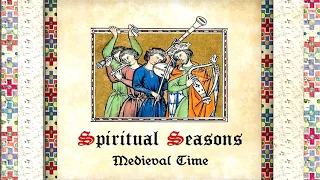 08 Tarantella / Medieval Time 2019/ Spiritual Seasons