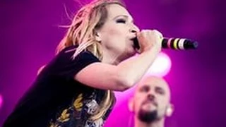 Guano Apes - концерт в Минске