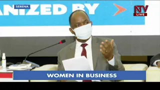 Taxation and women led businesses in Uganda | TALKSHOW