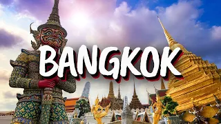 3 Days In Bangkok, Thailand - Your Ultimate Guide to Must See Spots And Hidden Gems