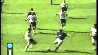 1998 (May 16) Hearts 2 -Rangers Glasgow 1 (Scottish FA Cup)- Final