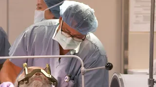 How Awake Brain Surgery Works