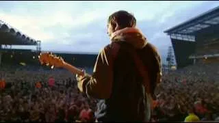 Oasis - Acquiesce (Live: The International Arena, Cardiff '96)