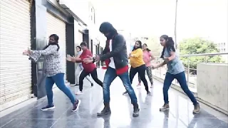 KGF: Gali Gali zumba  | Neha Kakkar | Mouni Roy | Tanishk Bagchi | Rashmi Virag | T-SERIES