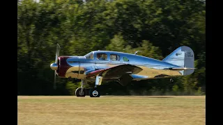 70th Annual Blakesburg Antique Fly-in
