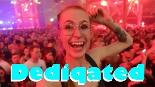 20 YEARS OF Q-DANCE | Dediqated 2020