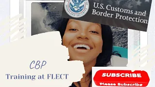 CBP|FLETC| Answered questions