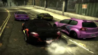 NEED FOR SPEED MOST WANTED 14 | #pcgaming  #gameplay #tamilgamer #tamilmff #racinggames #nfsmw #nfs