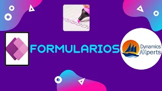 PowerApps - Formularios ( Crear, Editar, Vista de Registros)