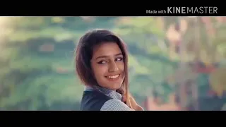 New Priya p varrier whatsapp status video  Heart touching love story   Whatsapp sad   love Status