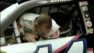 Tony Stewart Lewis Hamilton Moble 1 Commercial 2011.mpg