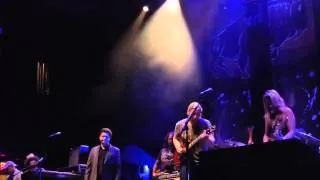 Tedeschi Trucks Band ft Jackie Greene - Loan Me A Dime (cut) 9-26-14 Beacon Theater, NYC