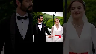 Baran ve Dilan Halay Dans ❤️ Kan Çiçekleri 🥀 Sezon Finali #viral #shorts