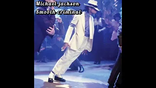 Michael jackson - Smooth criminal