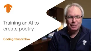 Training an AI to create poetry (NLP Zero to Hero - Part 6)
