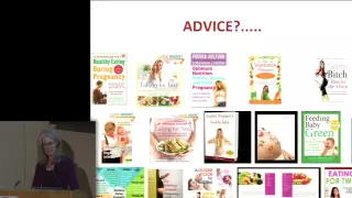 Nutrition & Fitness Before & During Pregnancy  - Stanford Children's Health