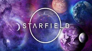 Starfield Official Gameplay Reveal Trailer - Story, Combat, Exploration, Planets...