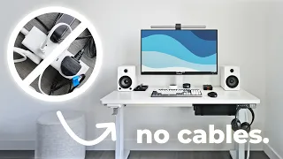 10 Proven Ways to Reduce Cable Clutter Around the Home