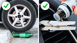 Unlocking the Secrets: Ultimate Car Hacks Revealed!