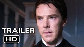 THE CURRENT WAR Trailer #2 NEW (2019) Tom Holland, Benedict Cumberbatch Movie HD