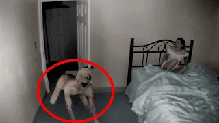 15 Scary Videos That’ll Shiver Your Timbers