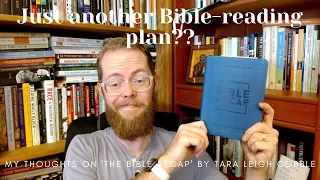 Bible Recap (Tara Leigh Cobble) Review