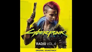 Nina Kraviz - Pilling in My Head | Cyberpunk 2077 OST