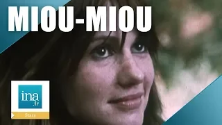 1978 : Un été avec Miou-Miou | Archive INA