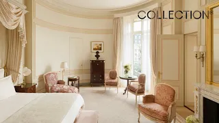 Легендарный отель Ritz Paris