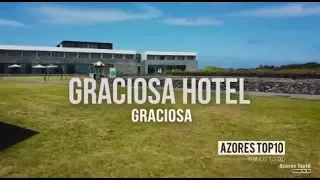 Graciosa Hotel Resort, Graciosa | Places to Stay | Azores Top 10 Things To Do