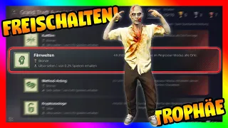 🏆GTA 5 TROPHÄE/ERFOLG "Filmwelten" Besuche im Regisseur Modus alle Orte Freischalten!🏆EASY & SCHNELL